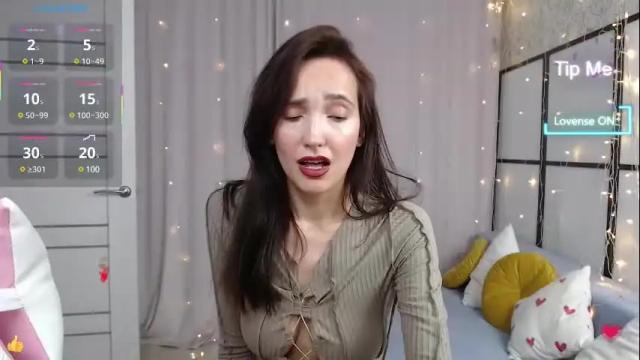 Image 10 of lillian_clark7 Stream on Chaturbate on 5 months ago