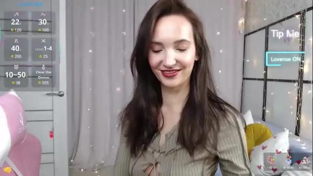 Thumbnail 2, lillian_clark7's Stream at Chaturbate, 5 months ago