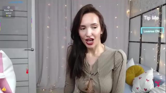 Image 6 of lillian_clark7 Stream on Chaturbate on 5 months ago