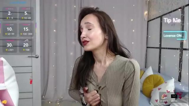 Image 8 of lillian_clark7 Stream on Chaturbate on 5 months ago