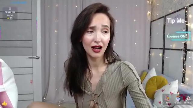 Thumbnail 3, lillian_clark7's Stream at Chaturbate, 5 months ago