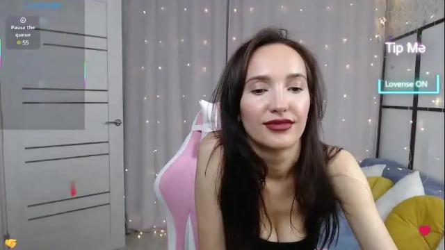 Image 12 of lillian_clark7 Stream on Chaturbate on 5 months ago