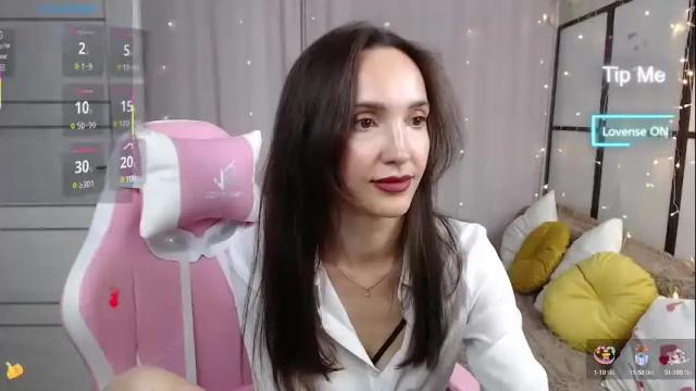 Thumbnail 1, lillian_clark7's Stream at Chaturbate, 4 months ago