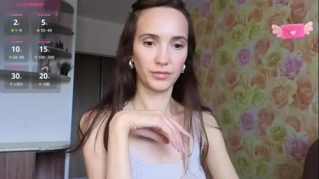 Thumbnail 1, lillian_clark7's Stream at Chaturbate, 4 months ago