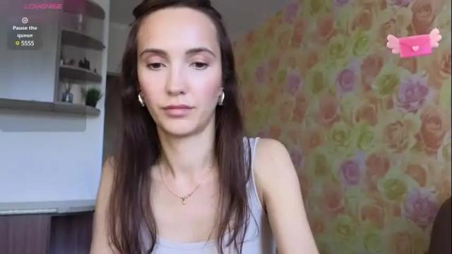 Image 2 of lillian_clark7 Stream on Chaturbate on 4 months ago