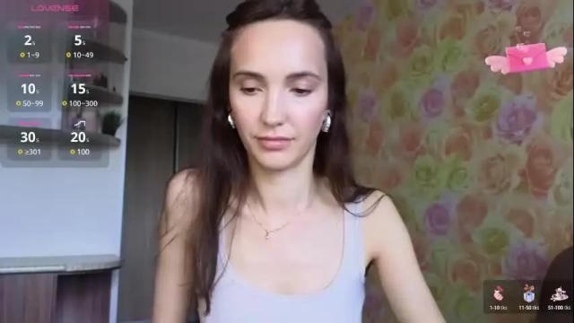 Thumbnail 2, lillian_clark7's Stream at Chaturbate, 4 months ago