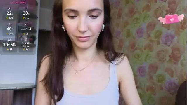 Image 6 of lillian_clark7 Stream on Chaturbate on 4 months ago