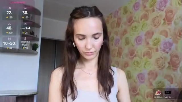 Thumbnail 3, lillian_clark7's Stream at Chaturbate, 4 months ago
