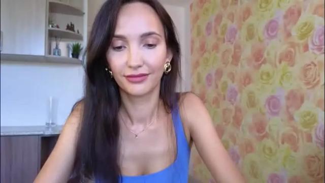 Image 2 of lillian_clark7 Stream on Chaturbate on 2 months ago