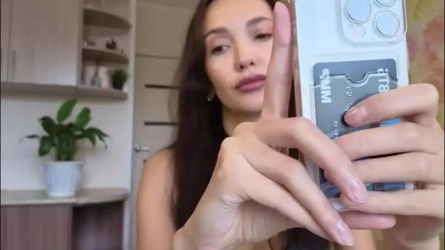 Thumbnail 1, lillian_clark7's Stream at Chaturbate, 1 month ago