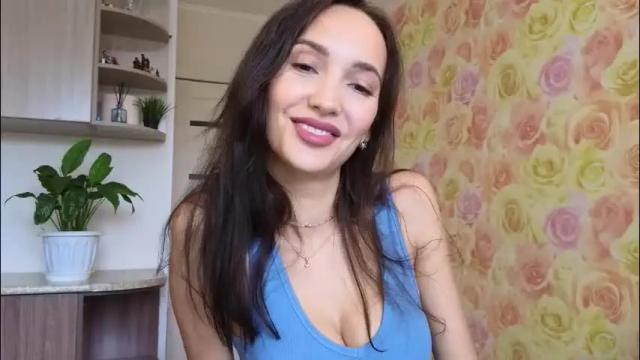Thumbnail 2, lillian_clark7's Stream at Chaturbate, 1 month ago