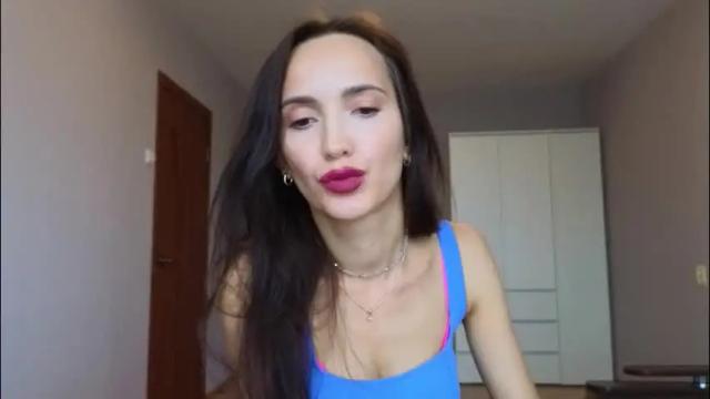 Thumbnail 1, lillian_clark7's Stream at Chaturbate, 1 month ago
