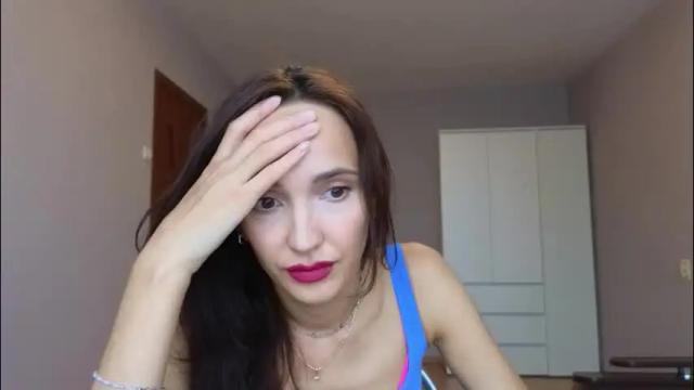 Image 11 of lillian_clark7 Stream on Chaturbate on 1 month ago
