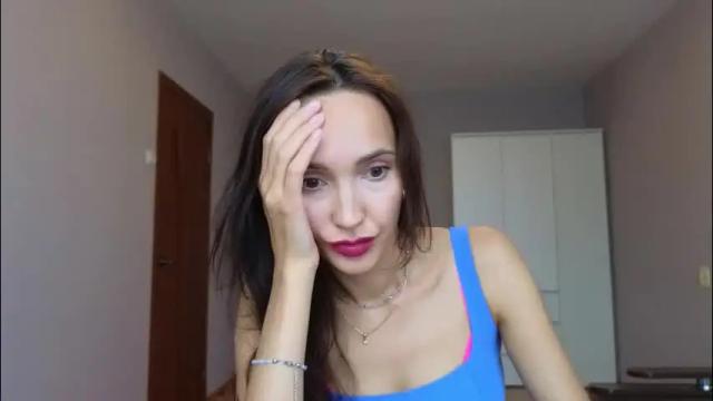 Image 12 of lillian_clark7 Stream on Chaturbate on 1 month ago