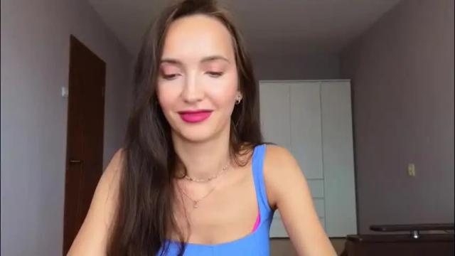 Image 8 of lillian_clark7 Stream on Chaturbate on 28 days ago