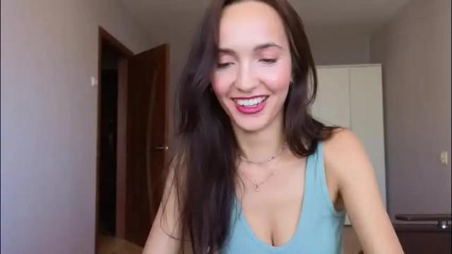 Image 7 of lillian_clark7 Stream on Chaturbate on 24 days ago