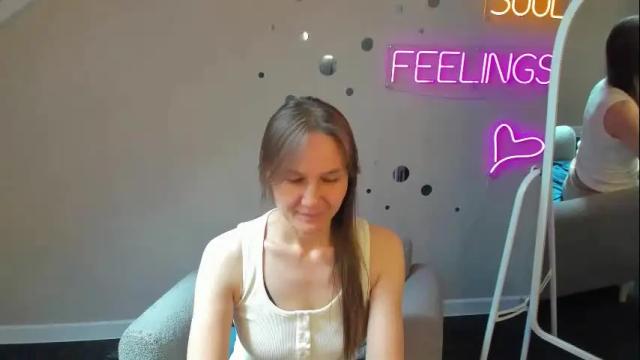 Image 2 of lillian_white1 Stream on Chaturbate on 10 days ago