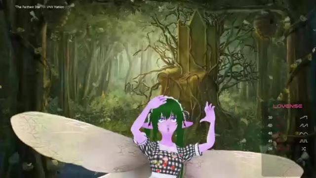 Thumbnail 1, lillianclide's Stream at Chaturbate, 15 months ago