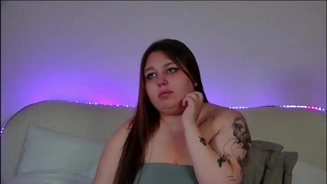 Image 3 of lillianhaig Stream on Chaturbate on 2 months ago