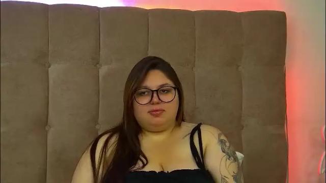 Image 6 of lillianhaig Stream on Chaturbate on 2 months ago