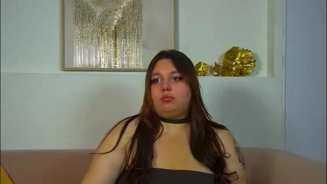 Image 8 of lillianhaig Stream on Chaturbate on 2 months ago