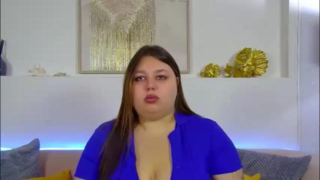 Image 2 of lillianhaig Stream on Chaturbate on 1 month ago