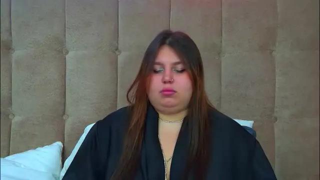 Thumbnail 1, lillianhaig's Stream at Chaturbate, 1 month ago