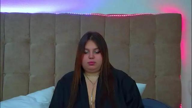 Image 12 of lillianhaig Stream on Chaturbate on 1 month ago