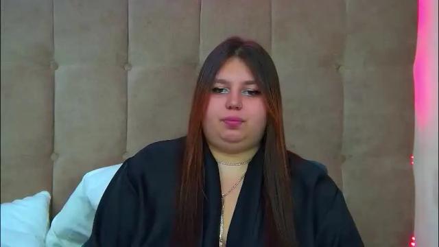 Image 7 of lillianhaig Stream on Chaturbate on 1 month ago
