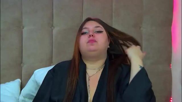 Image 8 of lillianhaig Stream on Chaturbate on 1 month ago
