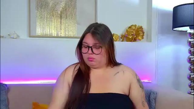 Thumbnail 1, lillianhaig's Stream at Chaturbate, 1 month ago