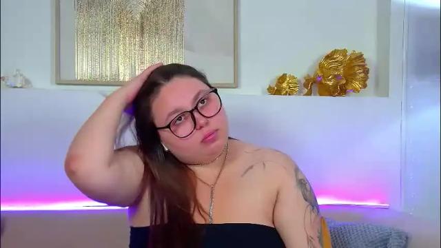Image 10 of lillianhaig Stream on Chaturbate on 1 month ago