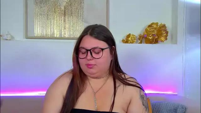 Image 11 of lillianhaig Stream on Chaturbate on 1 month ago