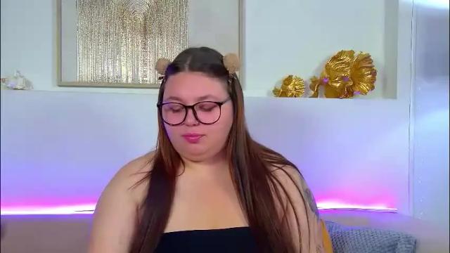 Thumbnail 2, lillianhaig's Stream at Chaturbate, 1 month ago