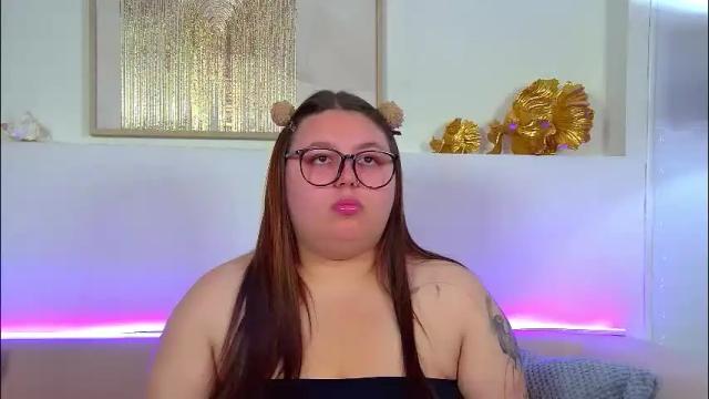 Image 6 of lillianhaig Stream on Chaturbate on 1 month ago