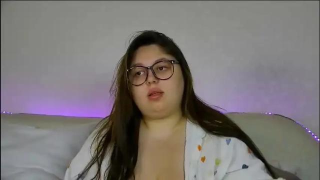 Image 10 of lillianhaig Stream on Chaturbate on 1 month ago
