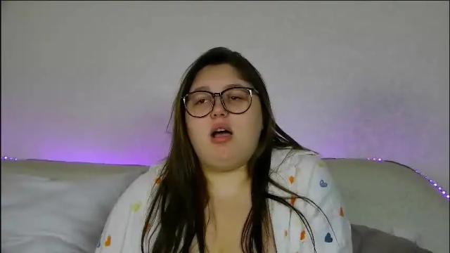 Image 11 of lillianhaig Stream on Chaturbate on 1 month ago