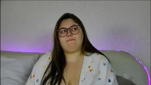 Image 12 of lillianhaig Stream on Chaturbate on 1 month ago