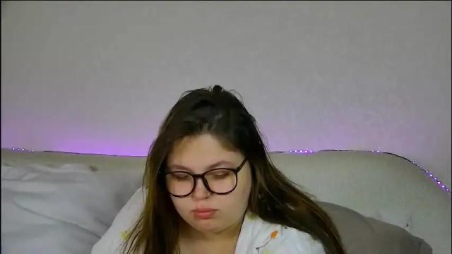 Image 4 of lillianhaig Stream on Chaturbate on 1 month ago