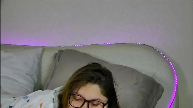 Thumbnail 2, lillianhaig's Stream at Chaturbate, 1 month ago