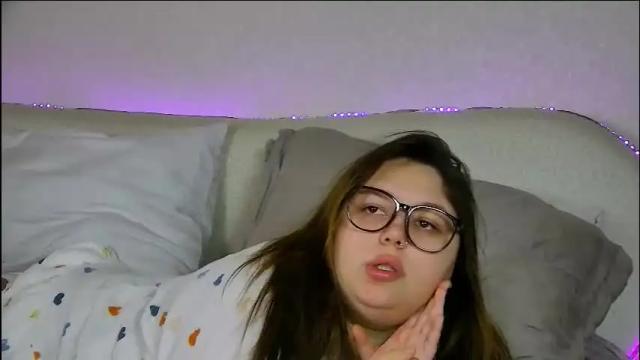 Image 7 of lillianhaig Stream on Chaturbate on 1 month ago