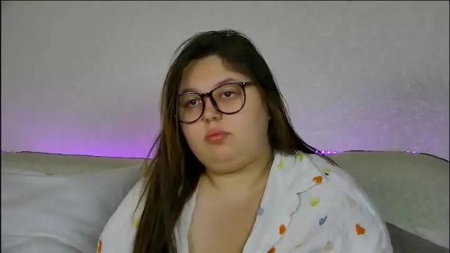 Image 8 of lillianhaig Stream on Chaturbate on 1 month ago