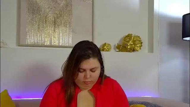Image 10 of lillianhaig Stream on Chaturbate on 6 days ago