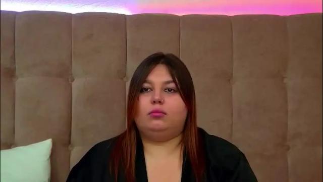 Image 2 of lillianhaig Stream on Chaturbate on 5 days ago