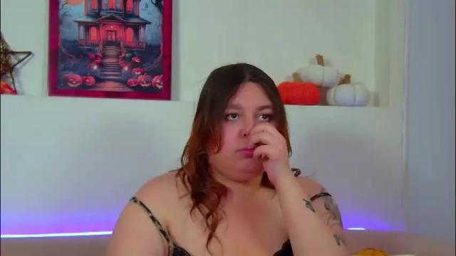 Image 12 of lillianhaig Stream on Chaturbate on 2 days ago