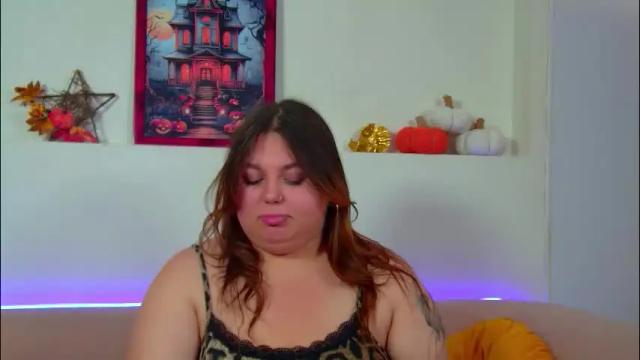 Image 3 of lillianhaig Stream on Chaturbate on 2 days ago