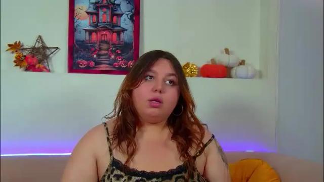 Image 6 of lillianhaig Stream on Chaturbate on 2 days ago