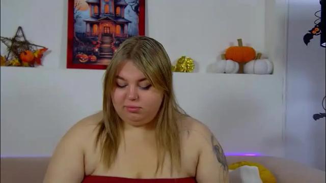 Thumbnail 1, lillianhaig's Stream at Chaturbate, 2 months ago