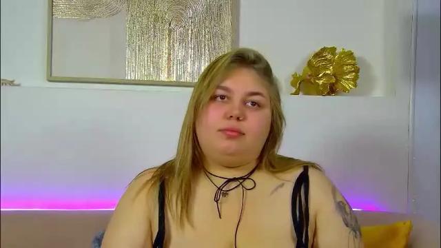 Image 6 of lillianhaig Stream on Chaturbate on 2 months ago