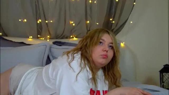 Image 10 of lillianhaig Stream on Chaturbate on 2 months ago